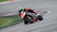 Moto - News: Aprilia RSV4 2011: in arrivo il traction control