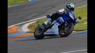 Moto - News: Ber Racing Italy ed Arai con Riding School