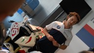 Moto - News: BMW Italia Superstock: vis à vis con Andrea Buzzoni