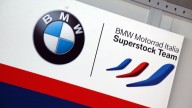 Moto - News: BMW Italia Superstock: vis à vis con Andrea Buzzoni