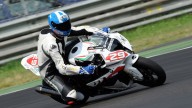 Moto - News: BMW Italia Superstock: vis à vis con Andrea Buzzoni