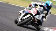 Moto - News: BMW Italia Superstock: vis à vis con Andrea Buzzoni