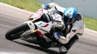 Moto - News: BMW Italia Superstock: vis à vis con Andrea Buzzoni