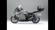 Moto - News: BMW K 1300 GT Exclusive Edition