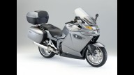 Moto - News: BMW K 1300 GT Exclusive Edition