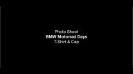 Moto - News: BMW Motorrad Days 2010: il merchandise ufficiale