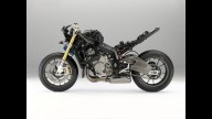 Moto - News: BMW S1000RR: un tech-day per scoprirla