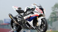 Moto - Test: BMW S1000RR WSTK - TEST