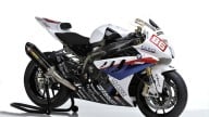 Moto - Test: BMW S1000RR WSTK - TEST
