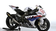 Moto - Test: BMW S1000RR WSTK - TEST