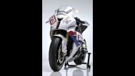 Moto - Test: BMW S1000RR WSTK - TEST