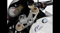 Moto - Test: BMW S1000RR WSTK - TEST