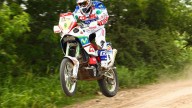 Moto - News: Dakar 2011: terza edizione in Argentina e Cile