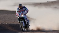 Moto - News: Dakar 2011: terza edizione in Argentina e Cile