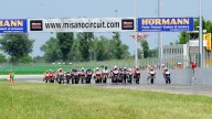 Moto - News: Il Ducati Desmo Challenge al WDW 2010