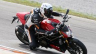 Moto - Test: Ducati Streetfighter - TEST