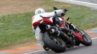 Moto - Test: Ducati Streetfighter - TEST