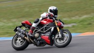 Moto - Test: Ducati Streetfighter - TEST