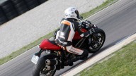 Moto - Test: Ducati Streetfighter - TEST