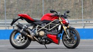 Moto - Test: Ducati Streetfighter - TEST