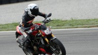 Moto - Test: Ducati Streetfighter - TEST