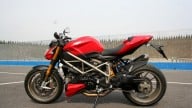 Moto - Test: Ducati Streetfighter - TEST