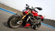 Moto - Test: Ducati Streetfighter - TEST