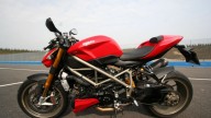 Moto - Test: Ducati Streetfighter - TEST