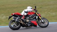 Moto - Test: Ducati Streetfighter - TEST