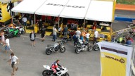 Moto - News: Dunlop Day 2010, 11 luglio. Save the Date!