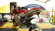 Moto - News: Dunlop Day 2010, 11 luglio. Save the Date!