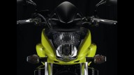 Moto - News: Mercato gen-mag 2010: segmento medie naked