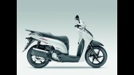 Moto - News: Honda SH300i 2011