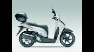 Moto - News: Honda SH300i 2011