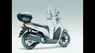 Moto - News: Honda SH300i 2011