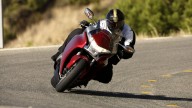 Moto - News: Honda VFR1200F: richiamo per 165 unità