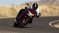 Moto - News: Honda VFR1200F: richiamo per 165 unità