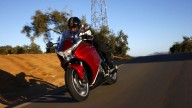 Moto - News: Honda VFR1200F: richiamo per 165 unità