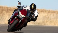 Moto - News: Honda VFR1200F: richiamo per 165 unità