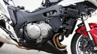 Moto - News: Honda VFR1200F: richiamo per 165 unità