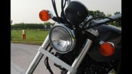 Moto - Test: Honda VT750S - TEST