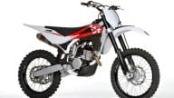 Moto - News: Husqvarna TC250 my 2011