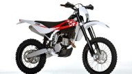 Moto - News: Husqvarna TE250 my 2011