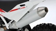 Moto - News: Husqvarna TE250 my 2011