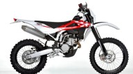 Moto - News: Husqvarna TE250 my 2011