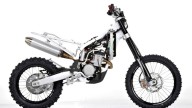 Moto - News: Husqvarna TE310 my 2011