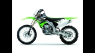 Moto - News: Kawasaki KLX450R 2011