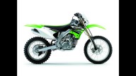 Moto - News: Kawasaki KLX450R 2011