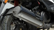 Moto - News: Kymco Agility RS 50 2T naked