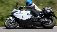 Moto - Test: Metzeler Roadtec Z8 Interact - TEST